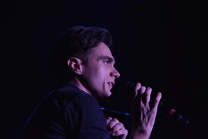 Justin Matthew Sargent Photo