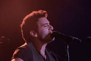 Jarrod Spector @ BroadwayWorld Jarrod Spector Photo