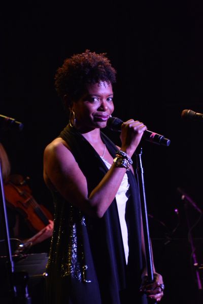 LaChanze Photo