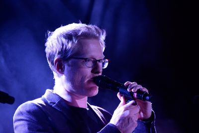 Anthony Rapp Photo