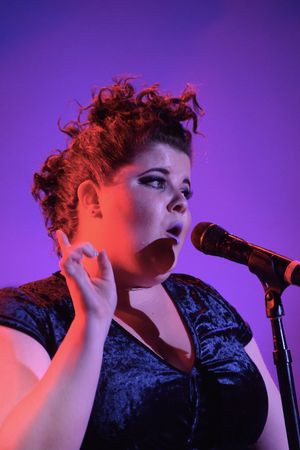 Ryann Redmond @ BroadwayWorld Ryann Redmond Photo