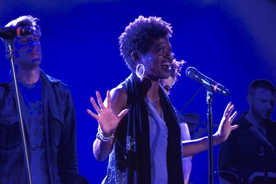LaChanze Photo