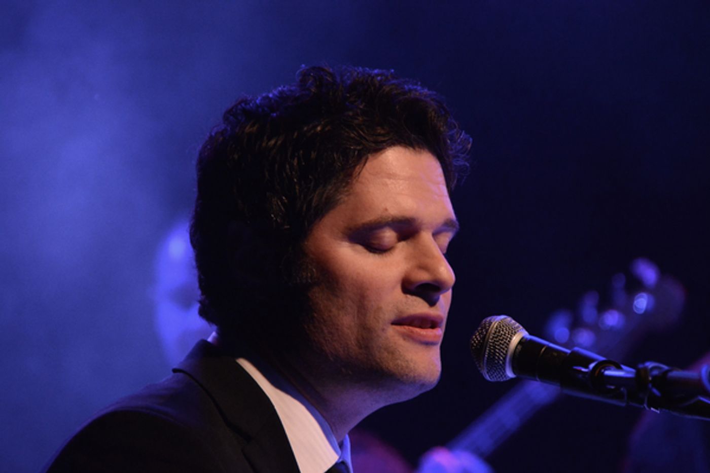 Photo Coverage: ROCKERS ON BROADWAY 2016 Honors Tom Kitt and Lucas Corrubia  Image