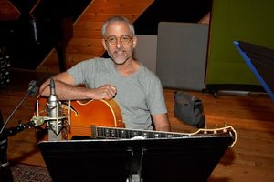 Jim Hershman @ BroadwayWorld Jim Hershman Photo