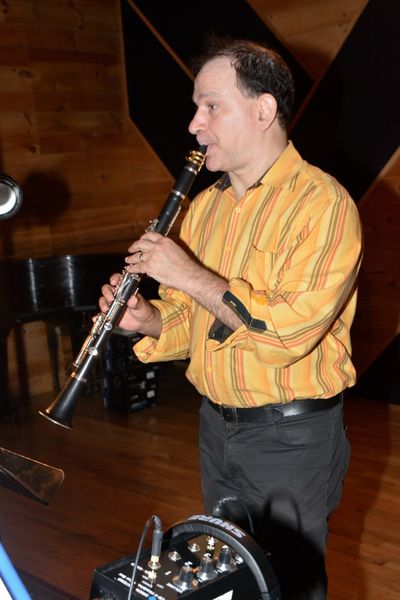 Andrew Serman Photo