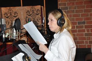 Alix Korey @ BroadwayWorld Alix Korey Photo