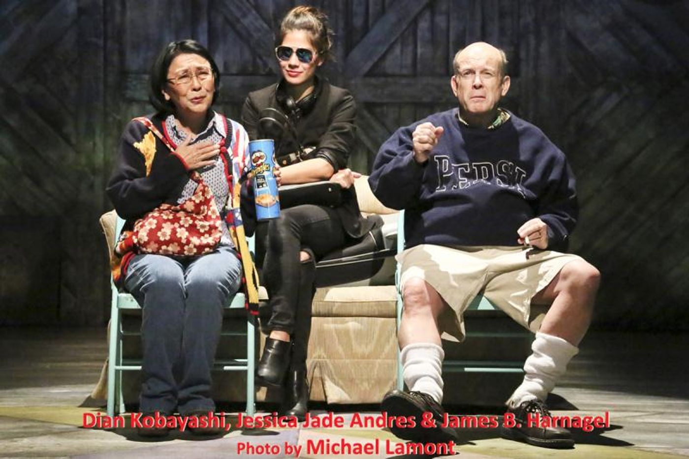 Review: East West's KENTUCKY Goes Down Smooooth As Its Namesake's Bourbon  Image