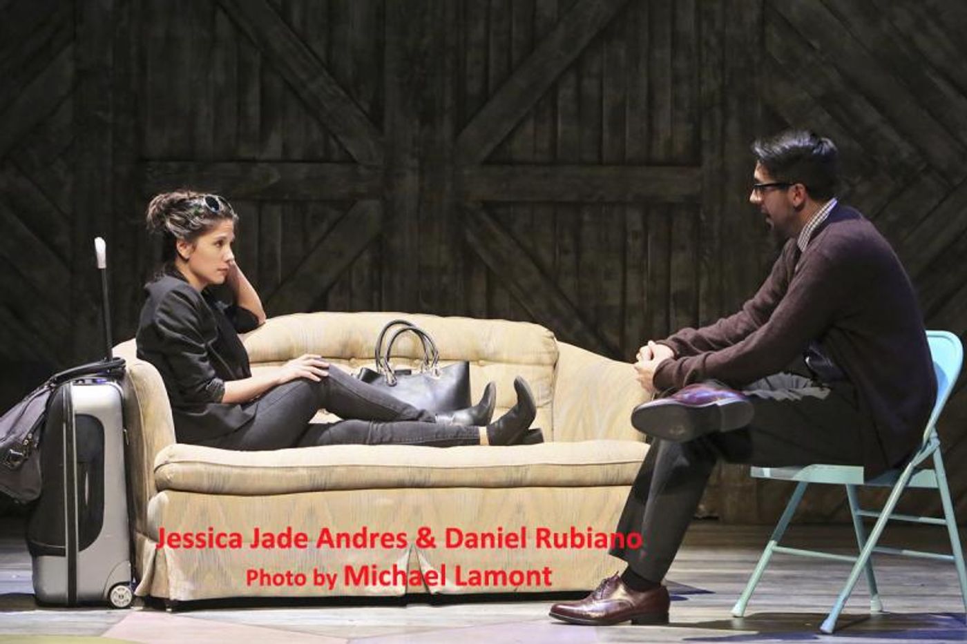 Review: East West's KENTUCKY Goes Down Smooooth As Its Namesake's Bourbon  Image