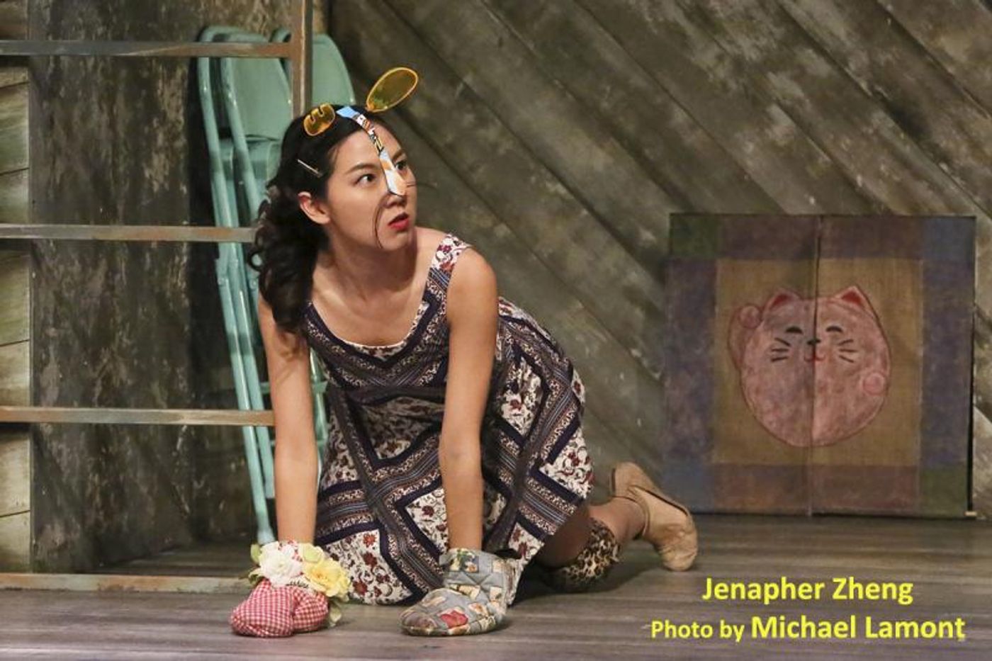 Review: East West's KENTUCKY Goes Down Smooooth As Its Namesake's Bourbon  Image