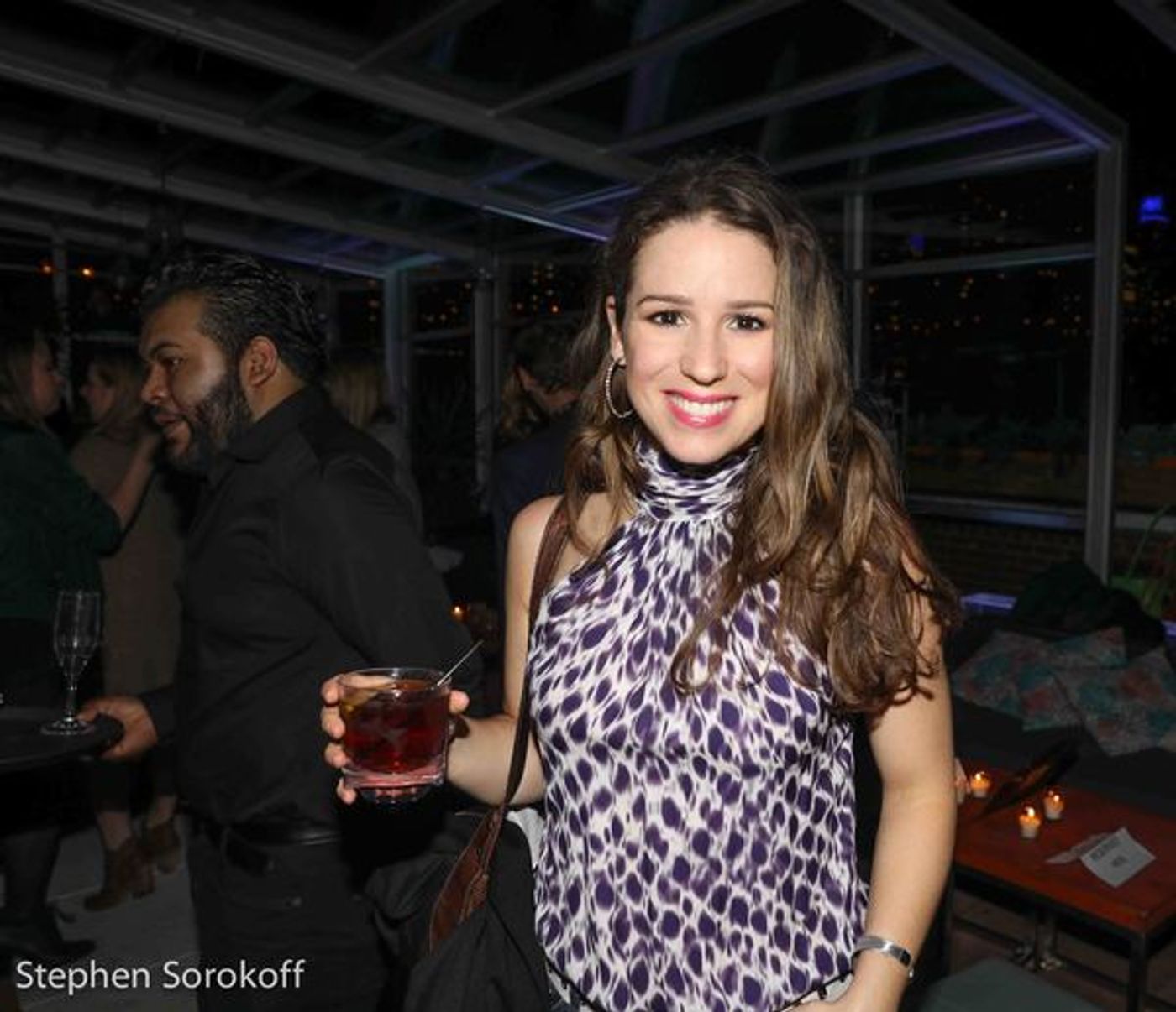 Photo Coverage: OTHELLO: THE REMIX Celebrates Opening Night!  Image