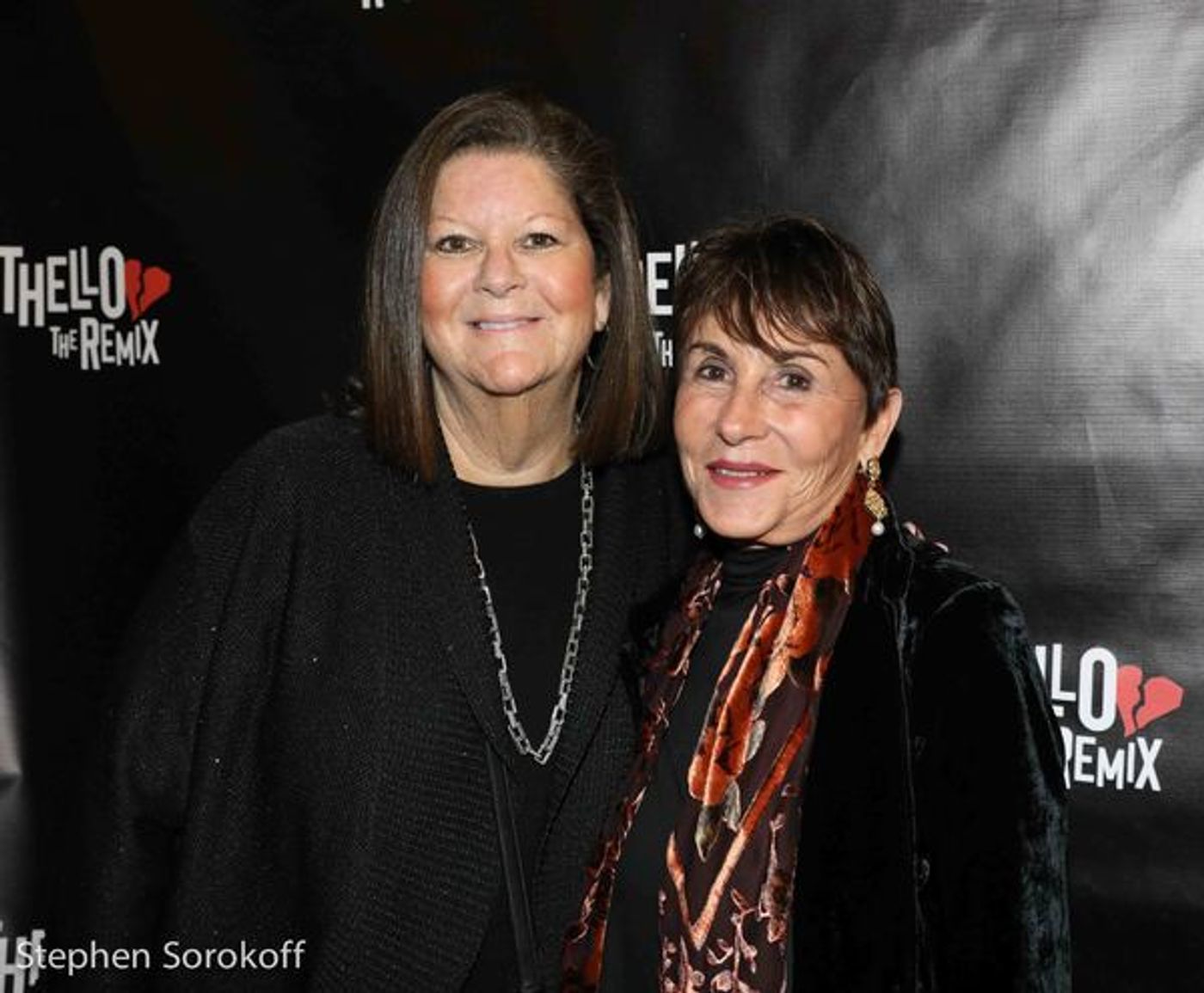 Photo Coverage: OTHELLO: THE REMIX Takes Opening Night Bows! Photo Coverage: OTHELLO: THE REMIX Takes Opening Night Bows! Image