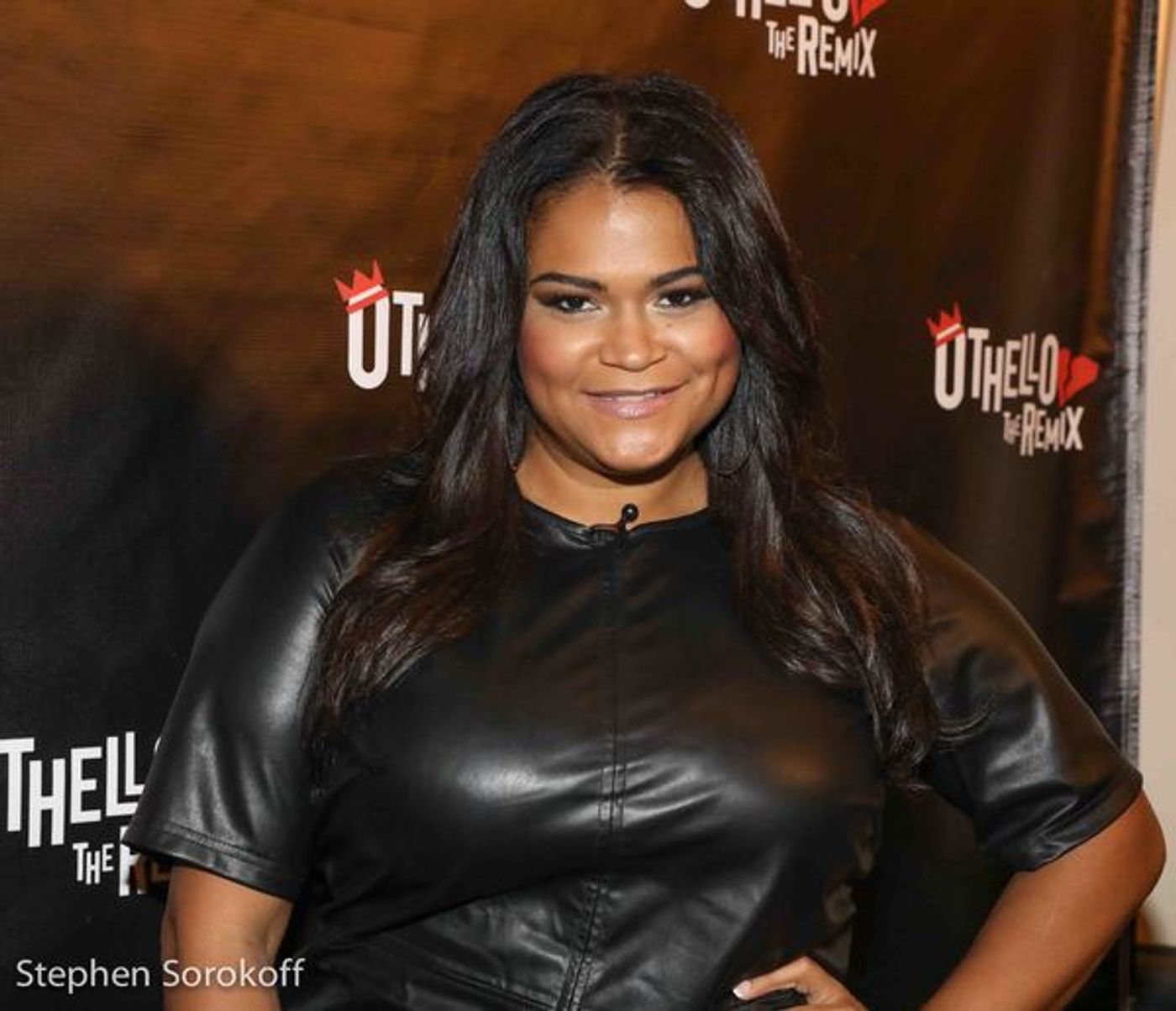 Photo Coverage: OTHELLO: THE REMIX Takes Opening Night Bows! Photo Coverage: OTHELLO: THE REMIX Takes Opening Night Bows! Image