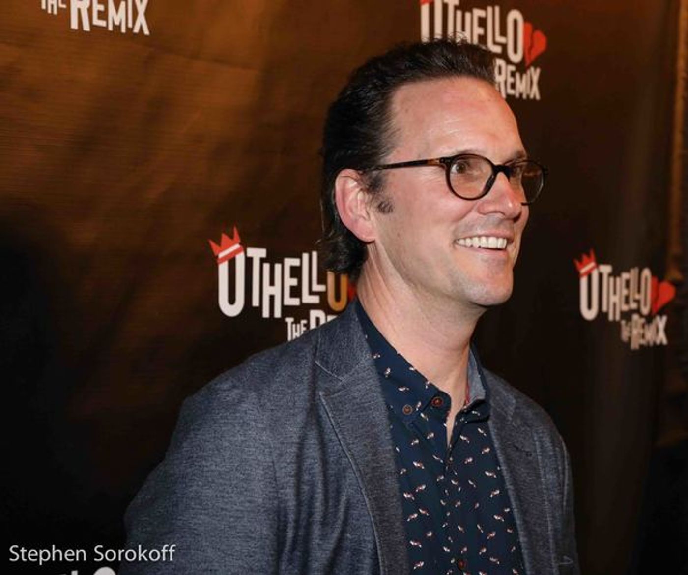 Photo Coverage: OTHELLO: THE REMIX Takes Opening Night Bows! Photo Coverage: OTHELLO: THE REMIX Takes Opening Night Bows! Image