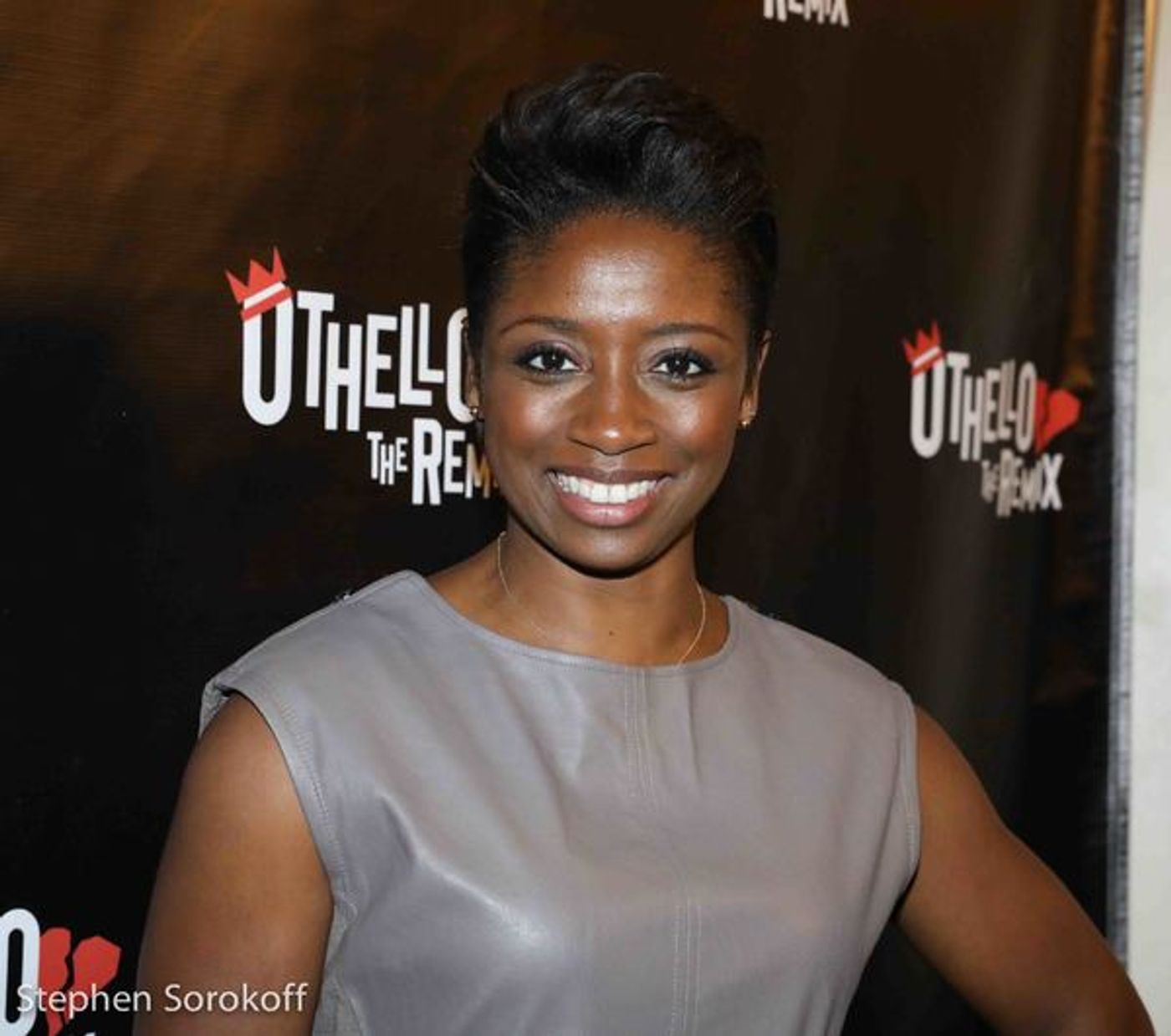 Photo Coverage: OTHELLO: THE REMIX Takes Opening Night Bows!  Image