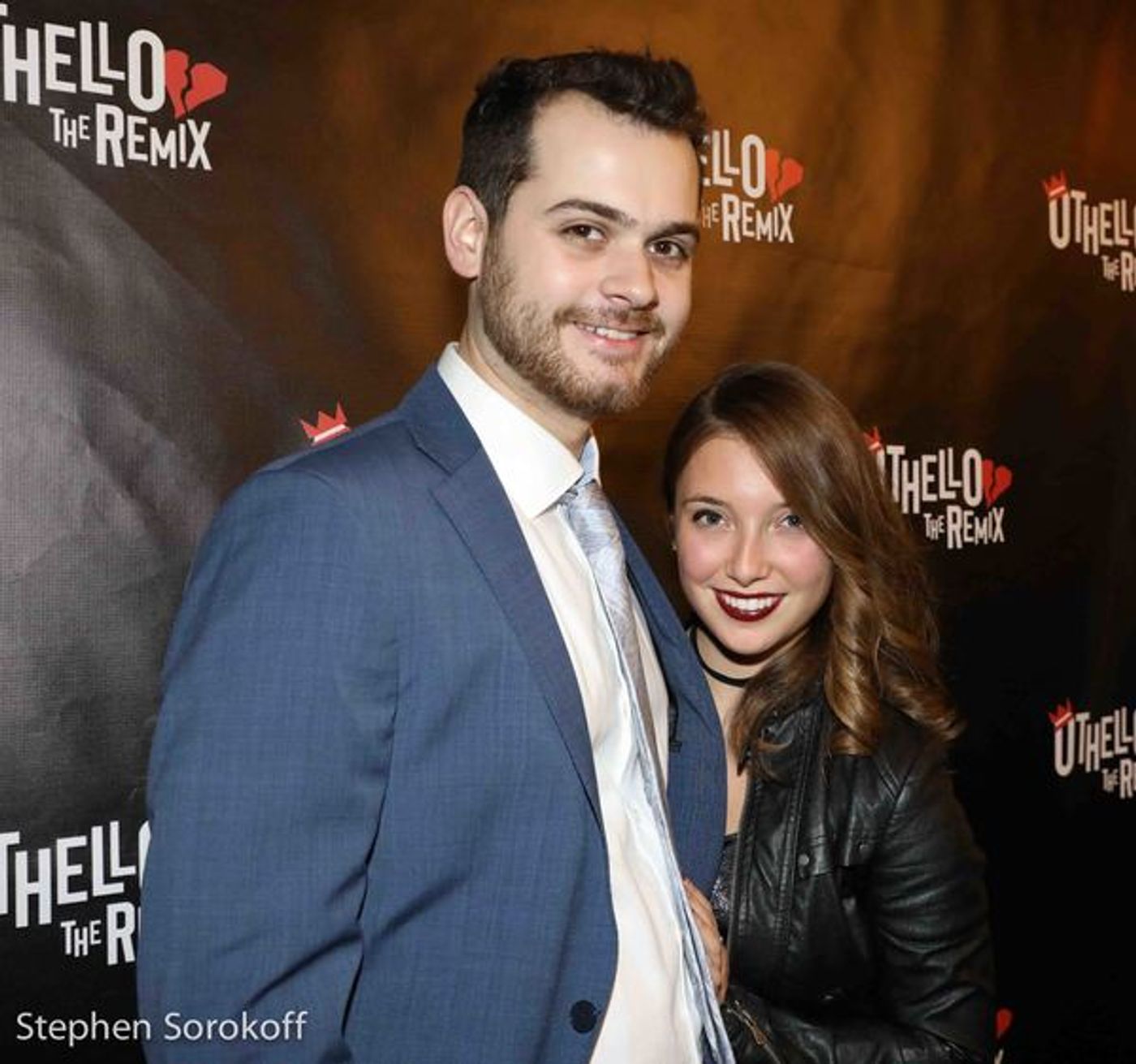 Photo Coverage: OTHELLO: THE REMIX Takes Opening Night Bows! Photo Coverage: OTHELLO: THE REMIX Takes Opening Night Bows! Image