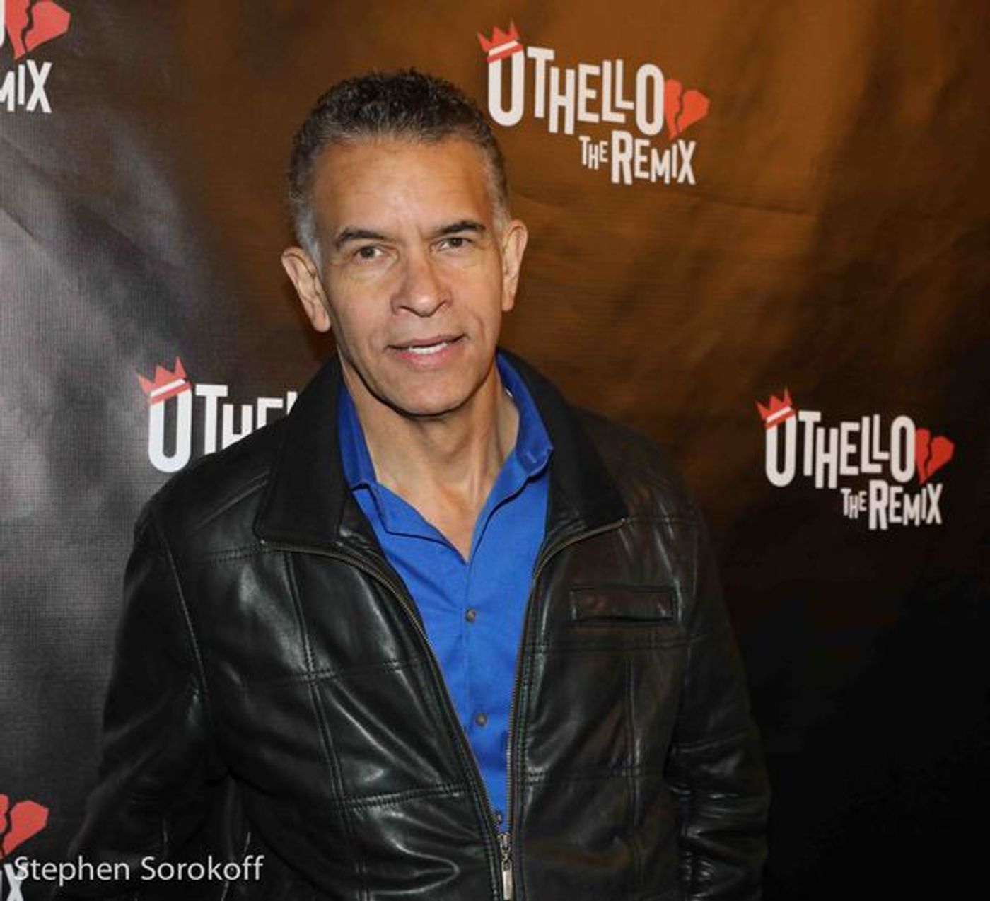 Photo Coverage: OTHELLO: THE REMIX Takes Opening Night Bows!  Image