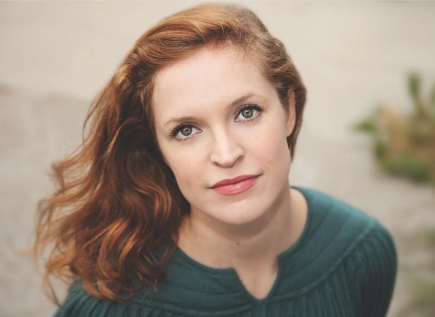 BWW Interview - Debut of the Month - THE GREAT COMET's Grace McLean Image