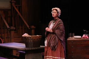 Cindee Mayfield Photo