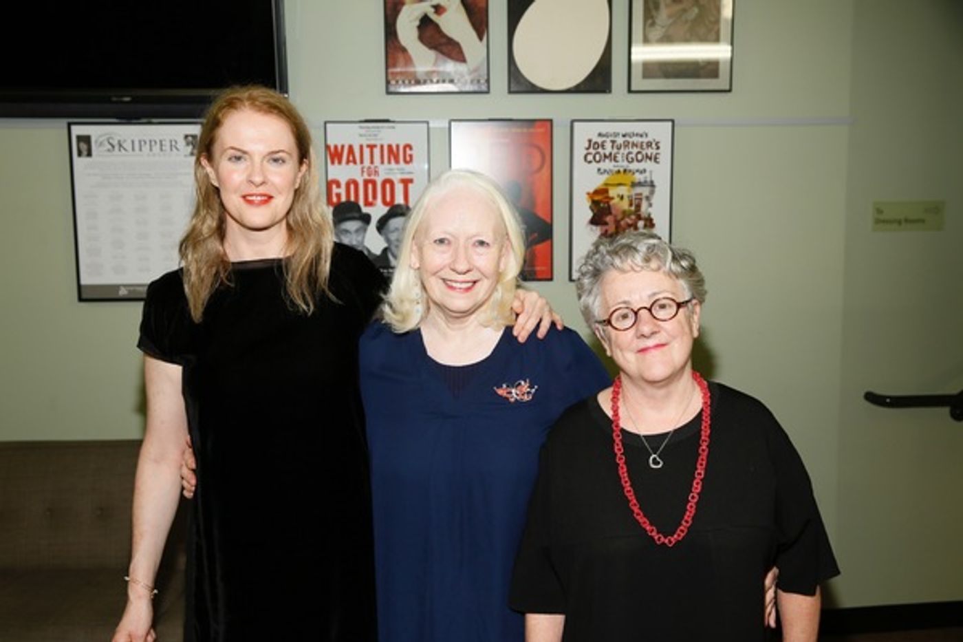 Photo Flash: THE BEAUTY QUEEN OF LEENANE Opens at Mark Taper Forum Photo Flash: THE BEAUTY QUEEN OF LEENANE Opens at Mark Taper Forum Image