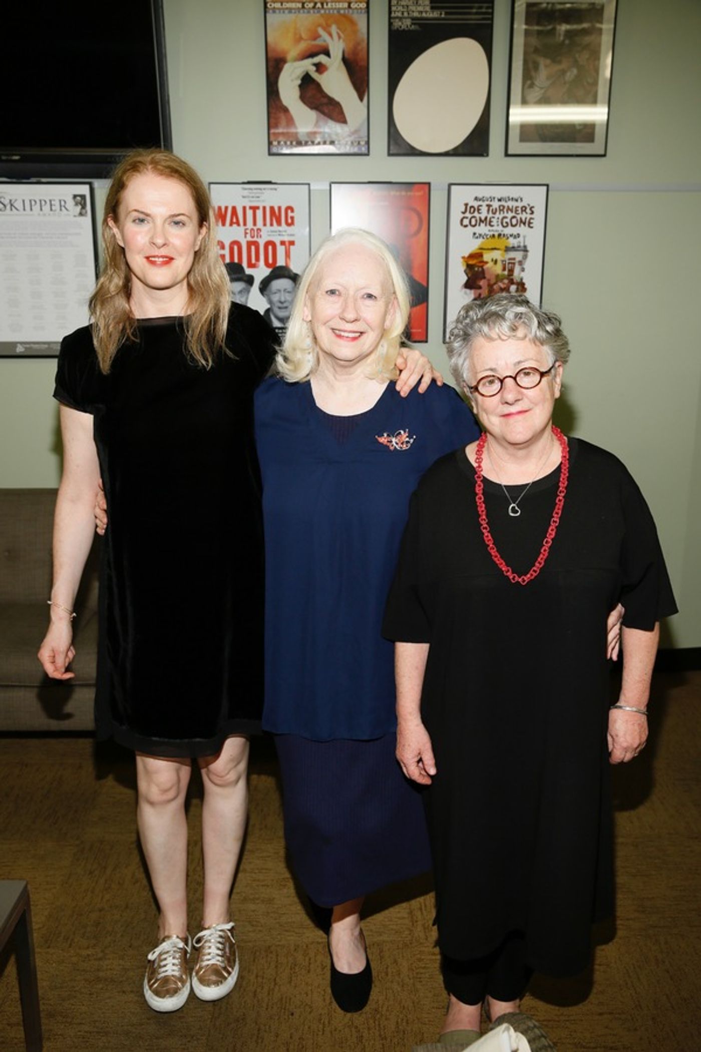 Photo Flash: THE BEAUTY QUEEN OF LEENANE Opens at Mark Taper Forum Photo Flash: THE BEAUTY QUEEN OF LEENANE Opens at Mark Taper Forum Image