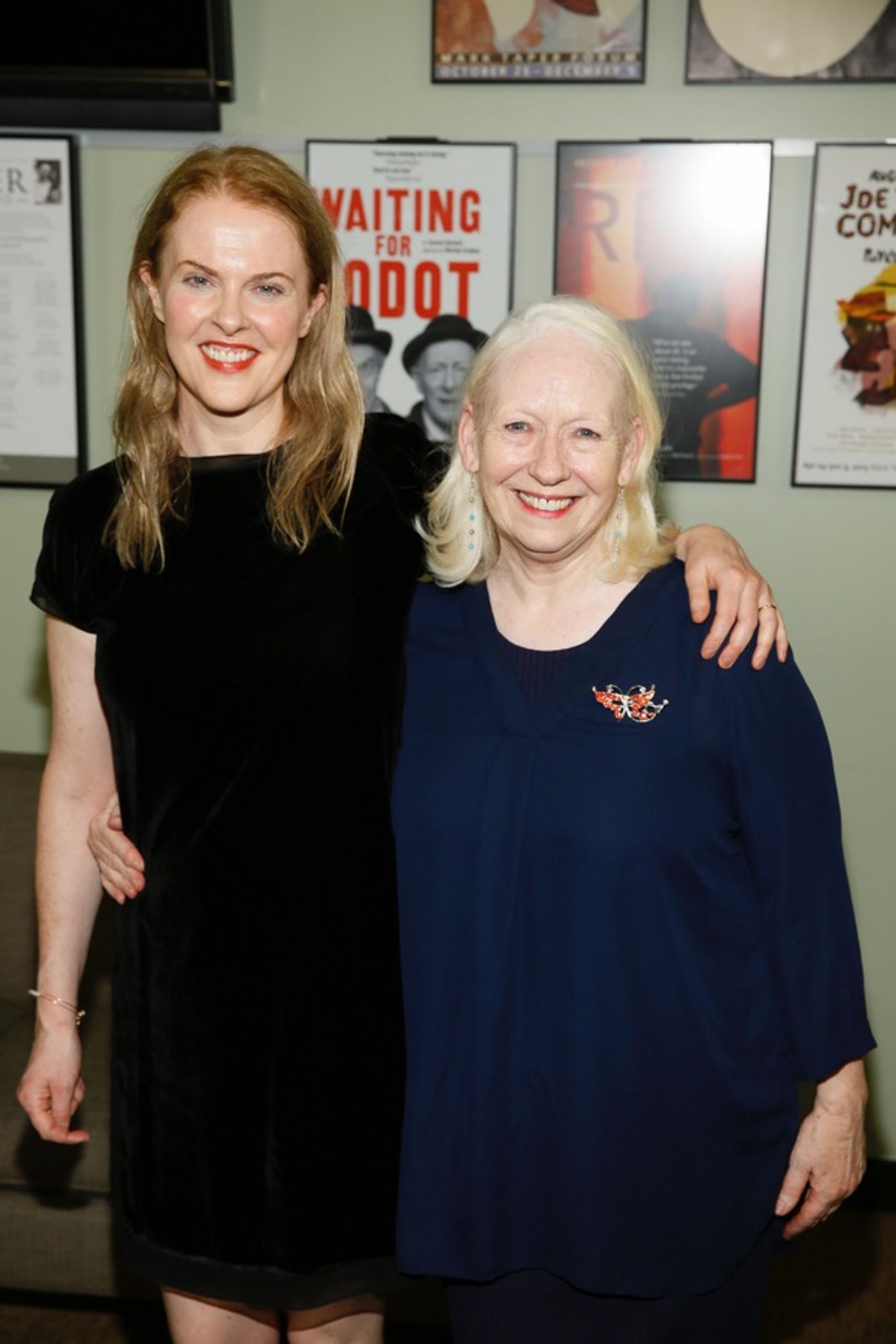 Photo Flash: THE BEAUTY QUEEN OF LEENANE Opens at Mark Taper Forum Photo Flash: THE BEAUTY QUEEN OF LEENANE Opens at Mark Taper Forum Image