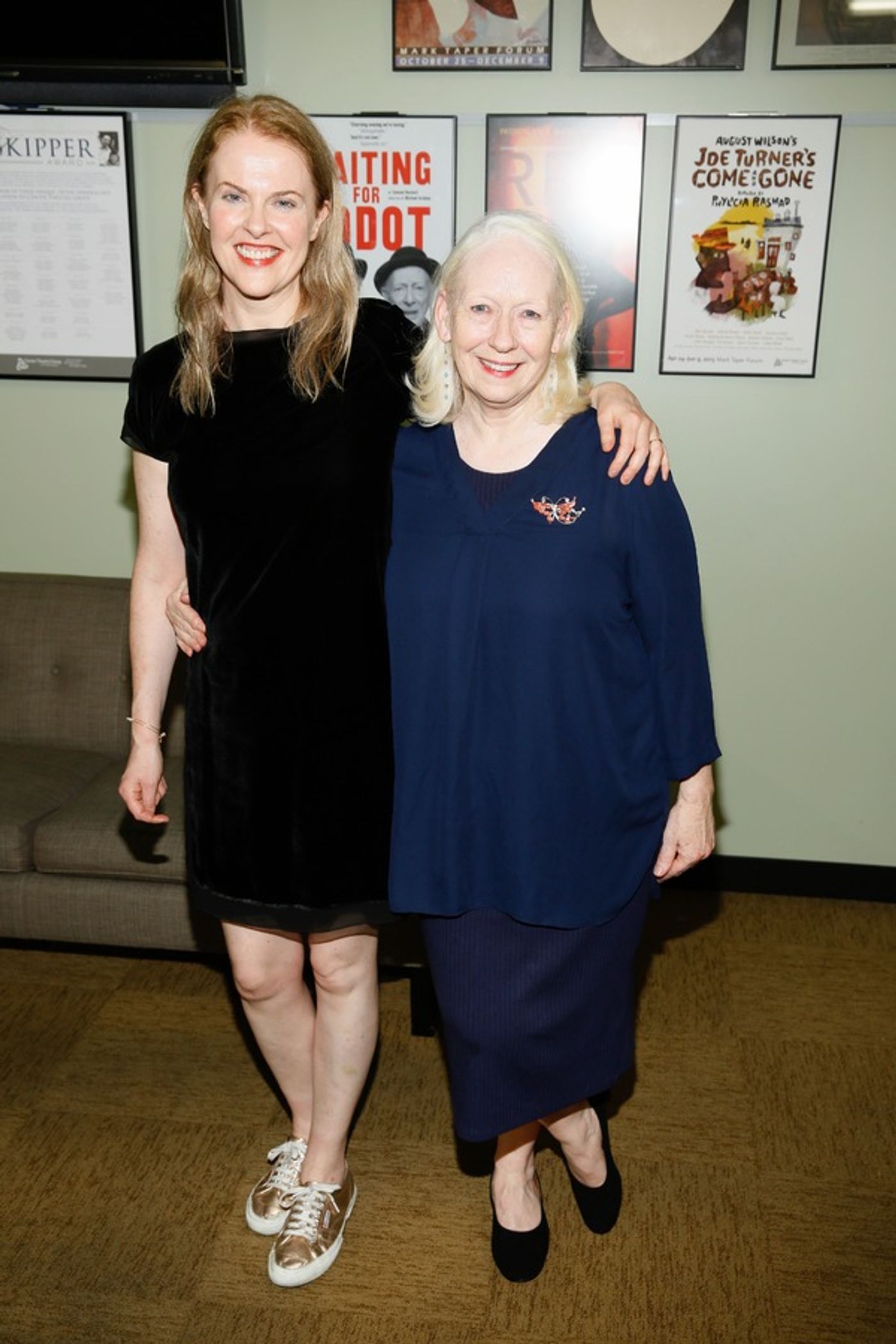 Photo Flash: THE BEAUTY QUEEN OF LEENANE Opens at Mark Taper Forum Photo Flash: THE BEAUTY QUEEN OF LEENANE Opens at Mark Taper Forum Image