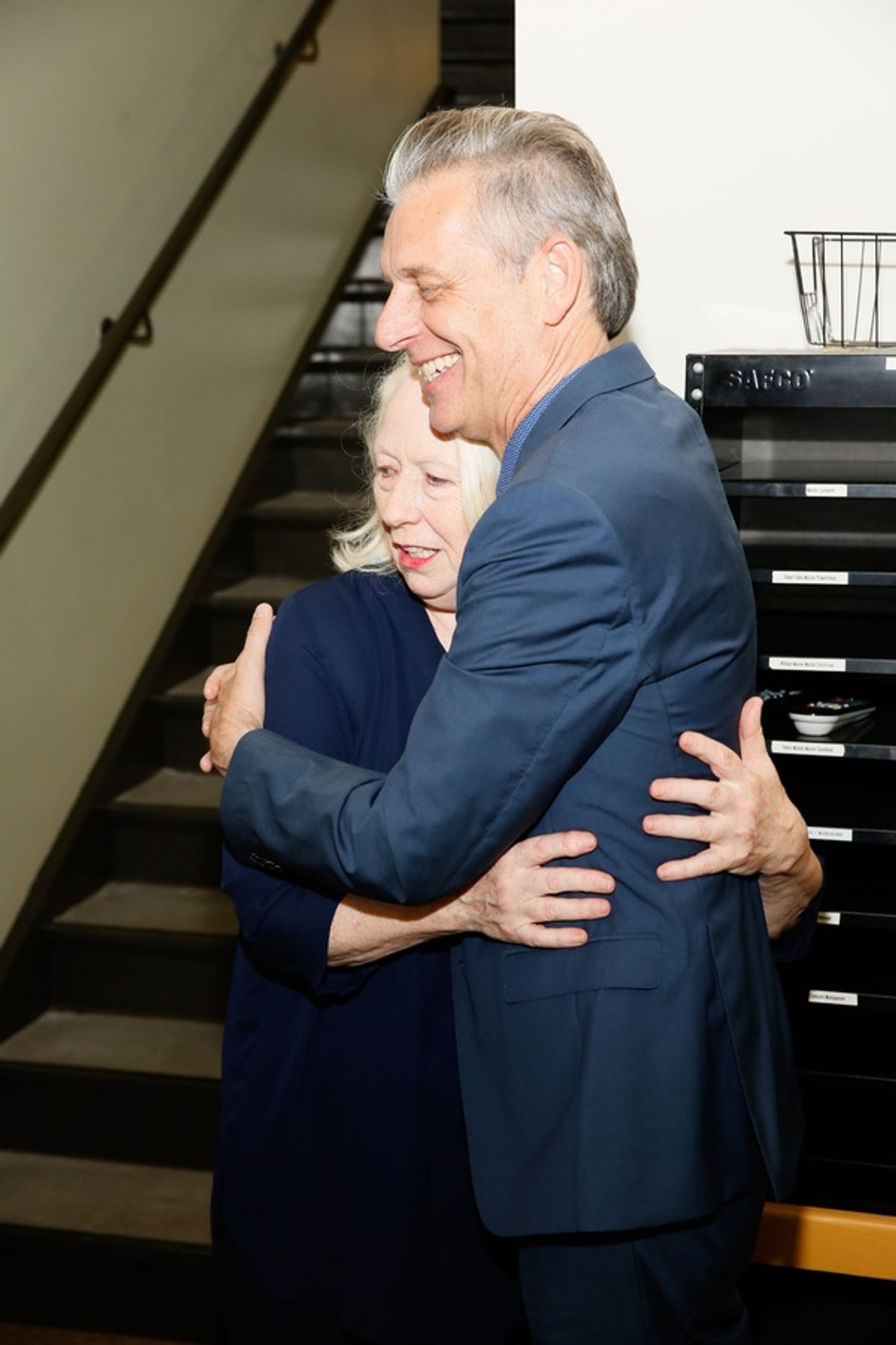 Photo Flash: THE BEAUTY QUEEN OF LEENANE Opens at Mark Taper Forum Photo Flash: THE BEAUTY QUEEN OF LEENANE Opens at Mark Taper Forum Image