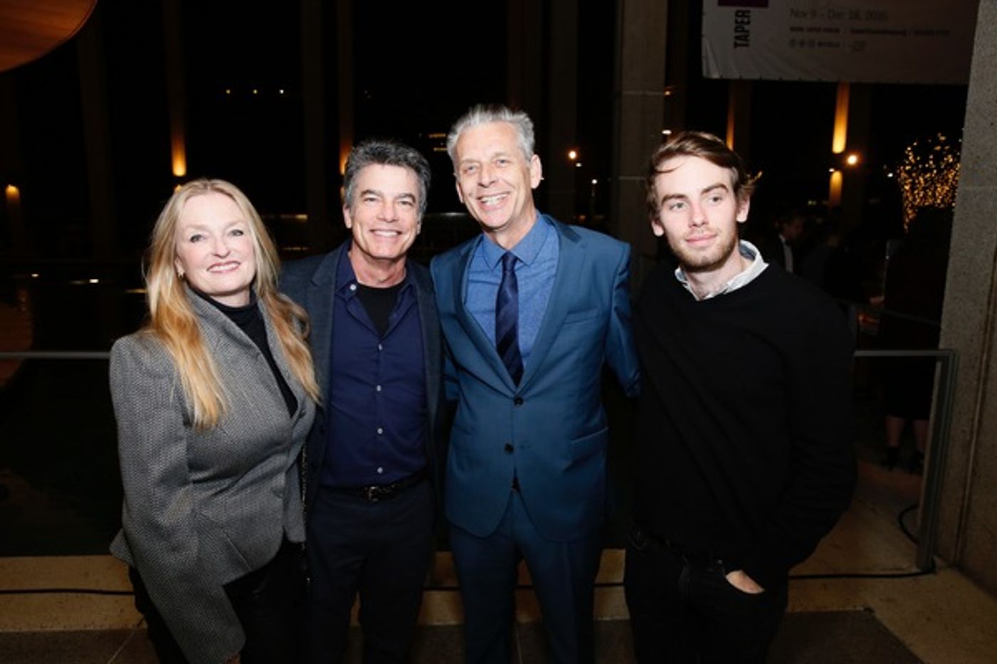 Photo Flash: THE BEAUTY QUEEN OF LEENANE Opens at Mark Taper Forum Photo Flash: THE BEAUTY QUEEN OF LEENANE Opens at Mark Taper Forum Image