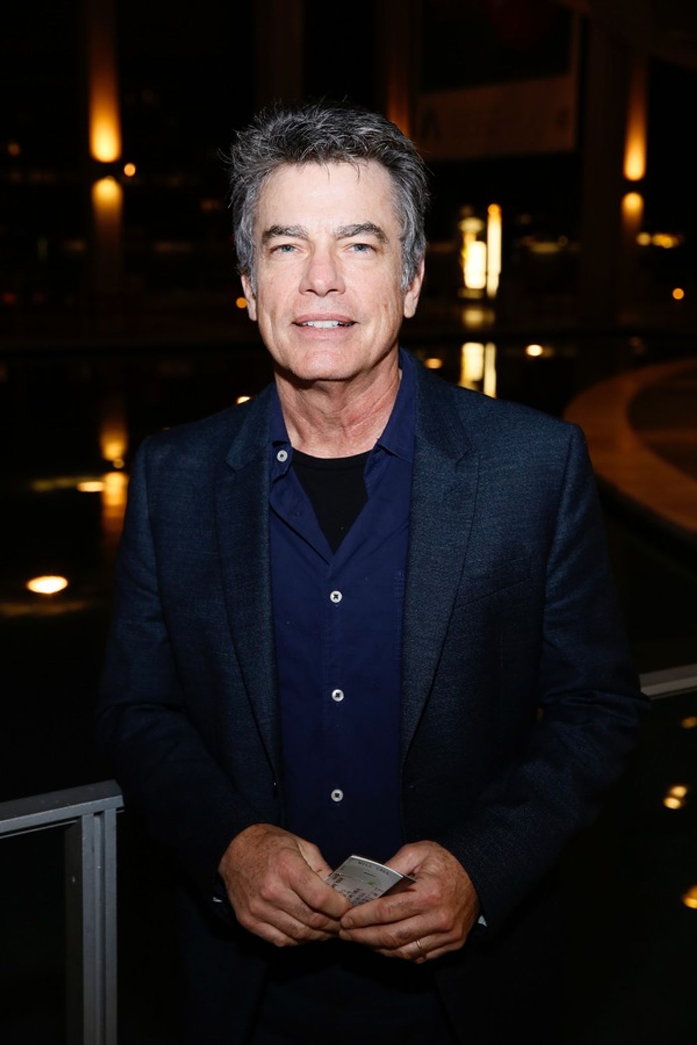 Photo Flash: THE BEAUTY QUEEN OF LEENANE Opens at Mark Taper Forum Photo Flash: THE BEAUTY QUEEN OF LEENANE Opens at Mark Taper Forum Image