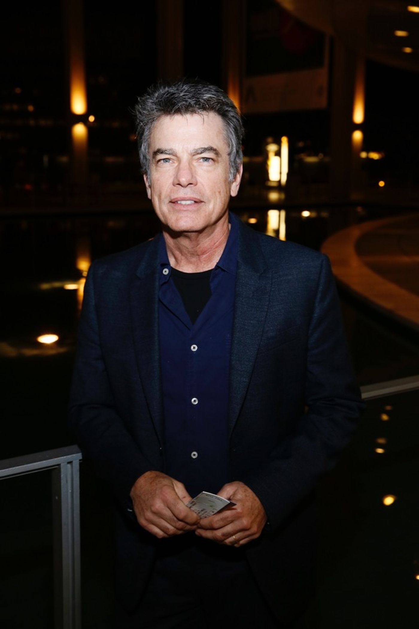 Photo Flash: THE BEAUTY QUEEN OF LEENANE Opens at Mark Taper Forum Photo Flash: THE BEAUTY QUEEN OF LEENANE Opens at Mark Taper Forum Image