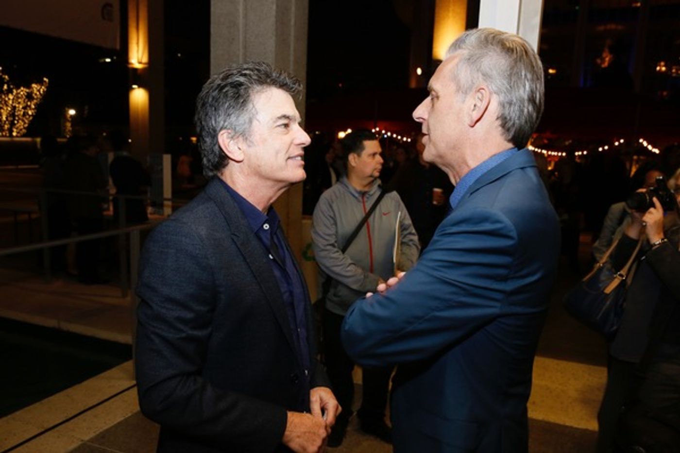 Photo Flash: THE BEAUTY QUEEN OF LEENANE Opens at Mark Taper Forum Photo Flash: THE BEAUTY QUEEN OF LEENANE Opens at Mark Taper Forum Image