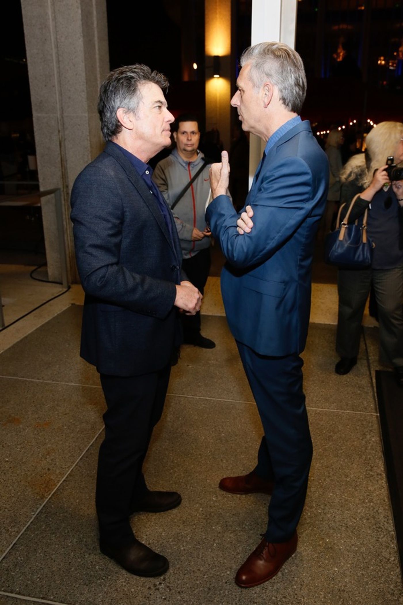 Photo Flash: THE BEAUTY QUEEN OF LEENANE Opens at Mark Taper Forum Photo Flash: THE BEAUTY QUEEN OF LEENANE Opens at Mark Taper Forum Image
