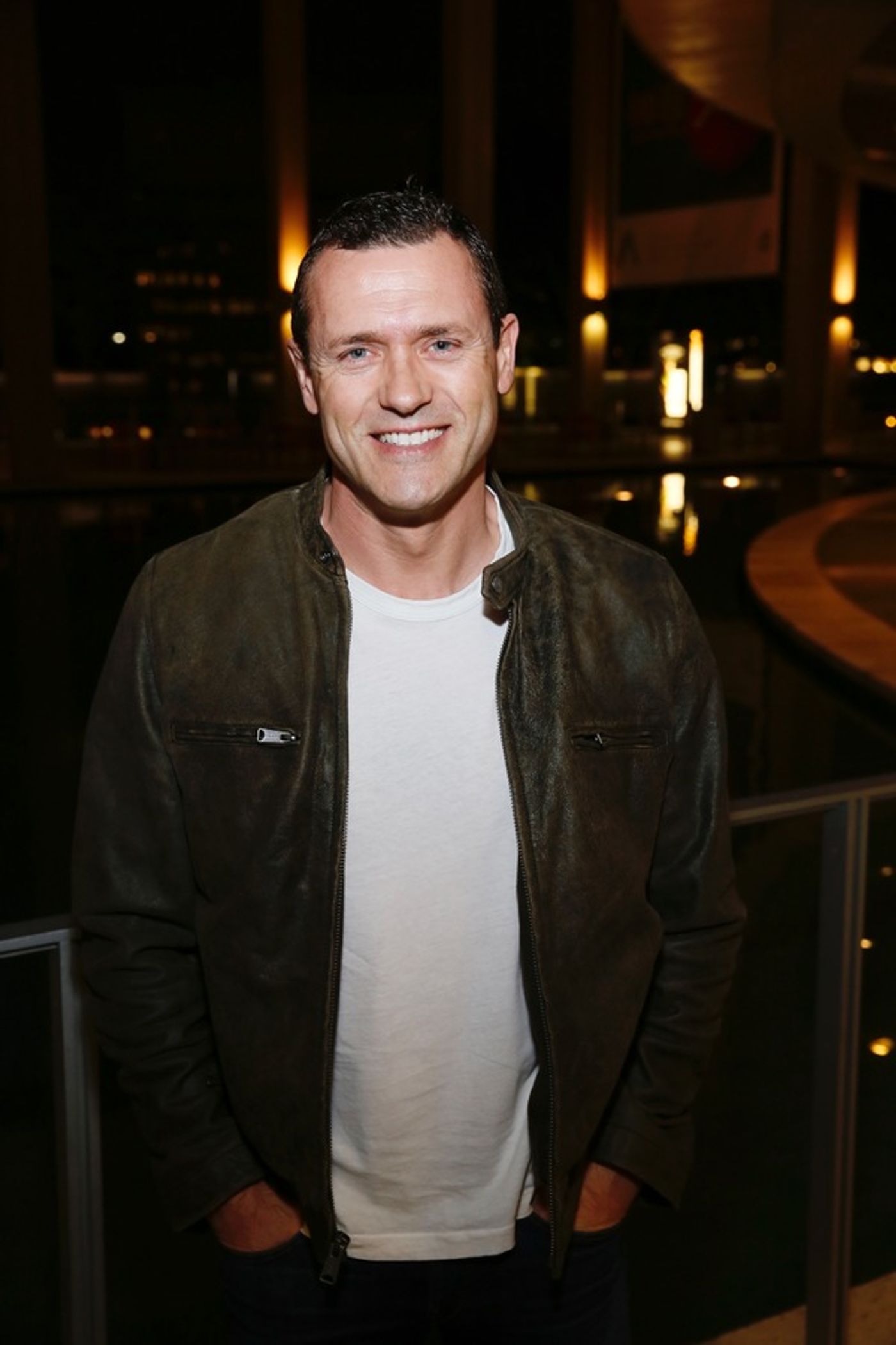 Photo Flash: THE BEAUTY QUEEN OF LEENANE Opens at Mark Taper Forum Photo Flash: THE BEAUTY QUEEN OF LEENANE Opens at Mark Taper Forum Image