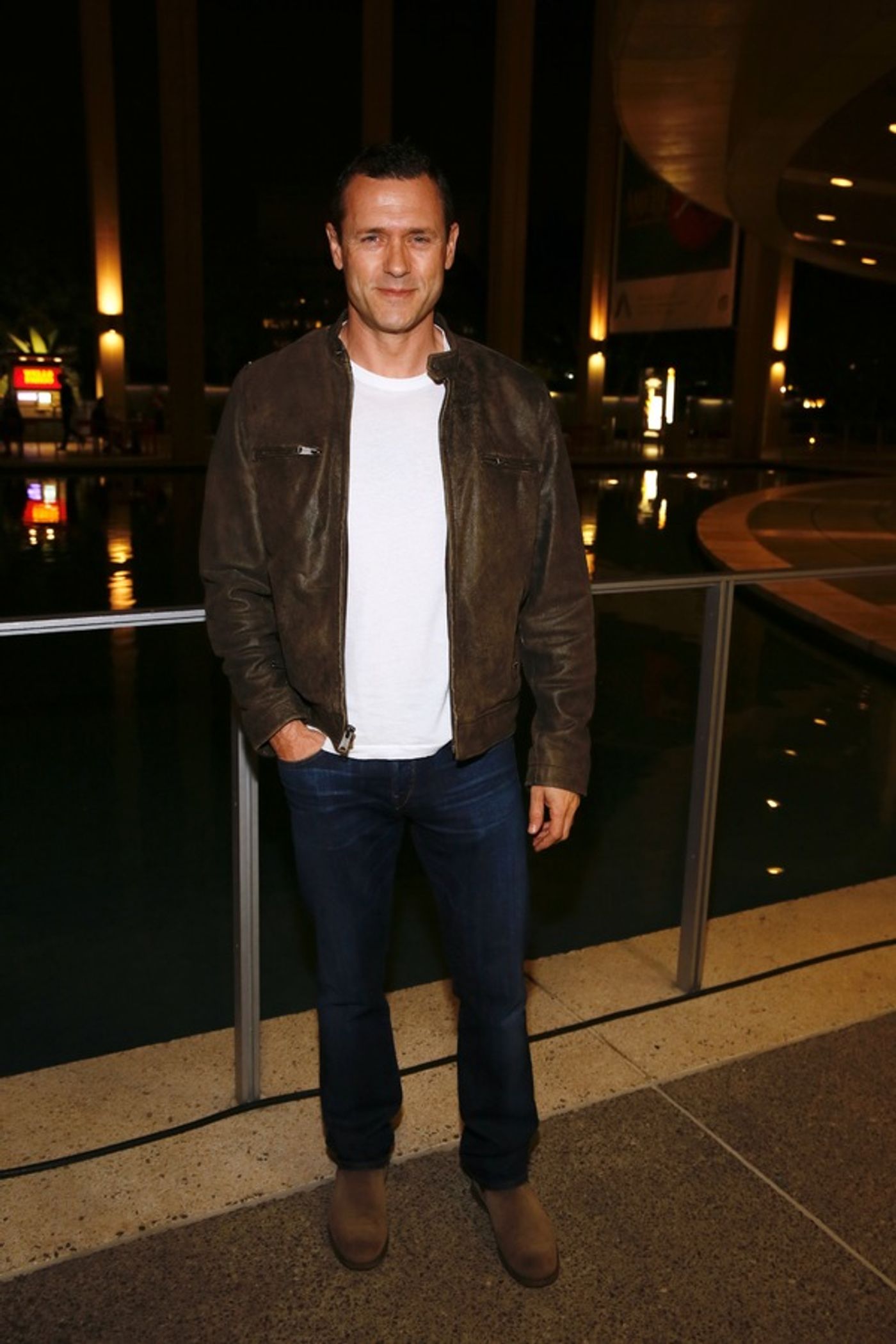 Photo Flash: THE BEAUTY QUEEN OF LEENANE Opens at Mark Taper Forum Photo Flash: THE BEAUTY QUEEN OF LEENANE Opens at Mark Taper Forum Image