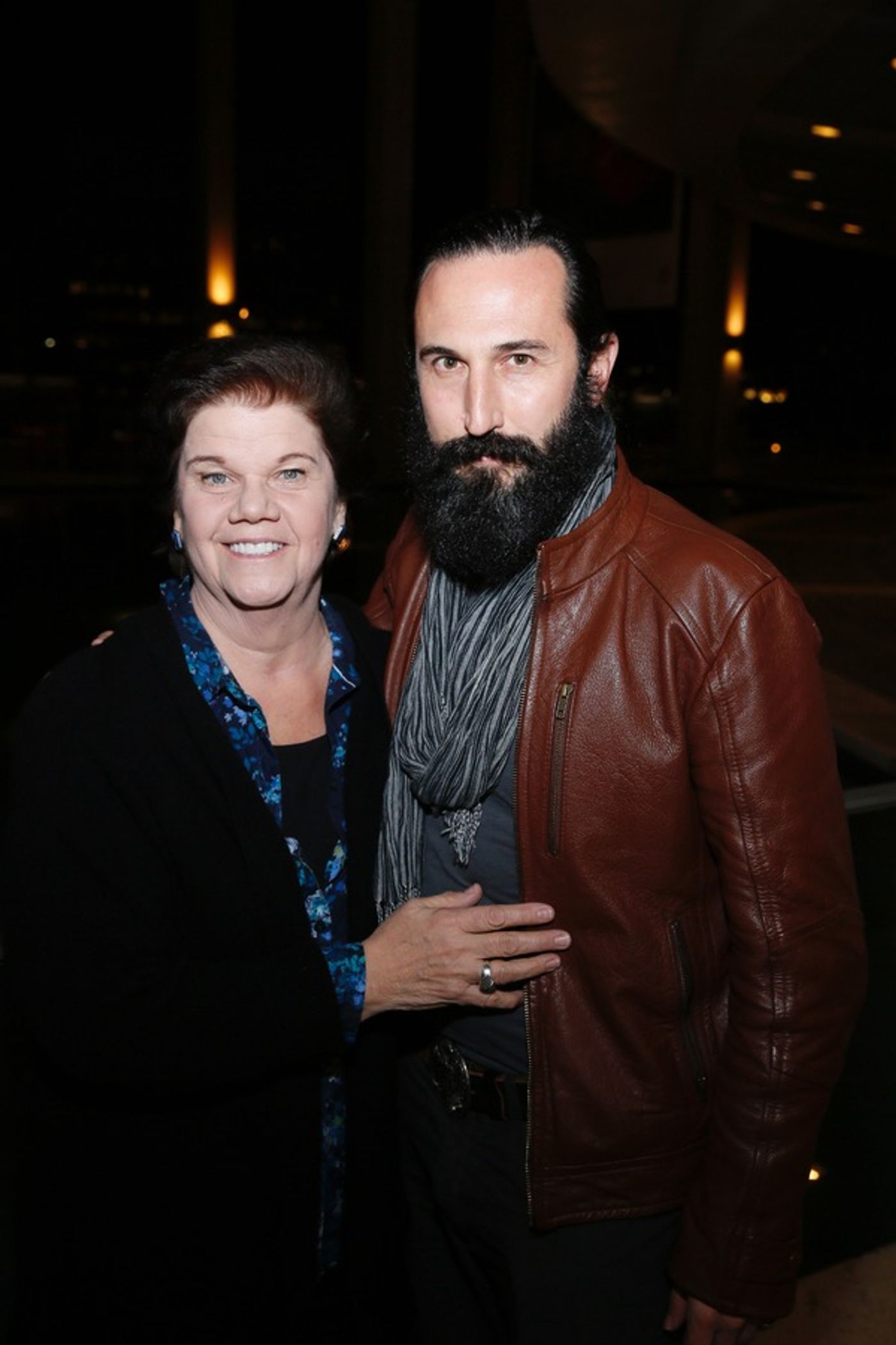 Photo Flash: THE BEAUTY QUEEN OF LEENANE Opens at Mark Taper Forum Photo Flash: THE BEAUTY QUEEN OF LEENANE Opens at Mark Taper Forum Image