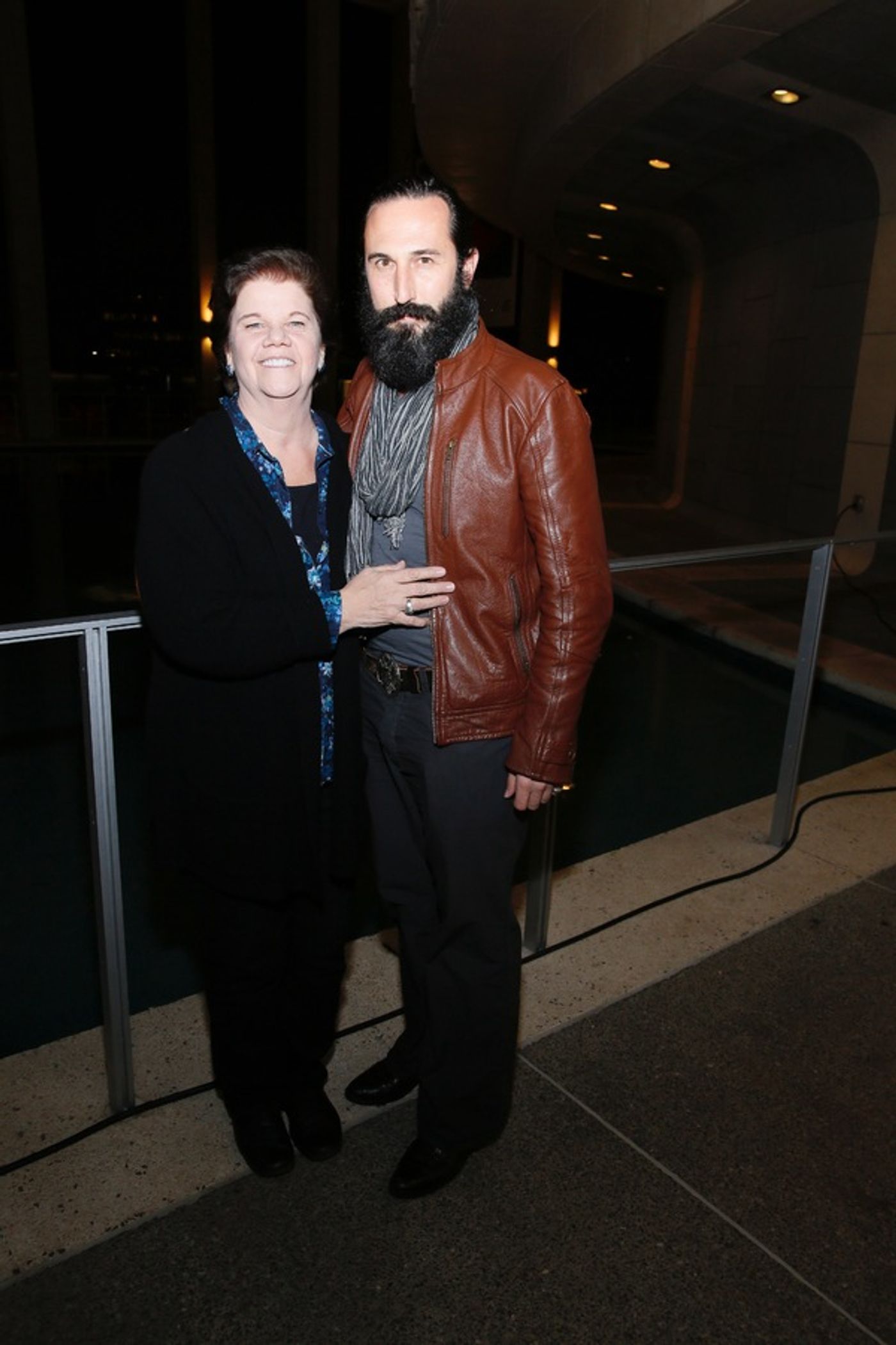 Photo Flash: THE BEAUTY QUEEN OF LEENANE Opens at Mark Taper Forum Photo Flash: THE BEAUTY QUEEN OF LEENANE Opens at Mark Taper Forum Image