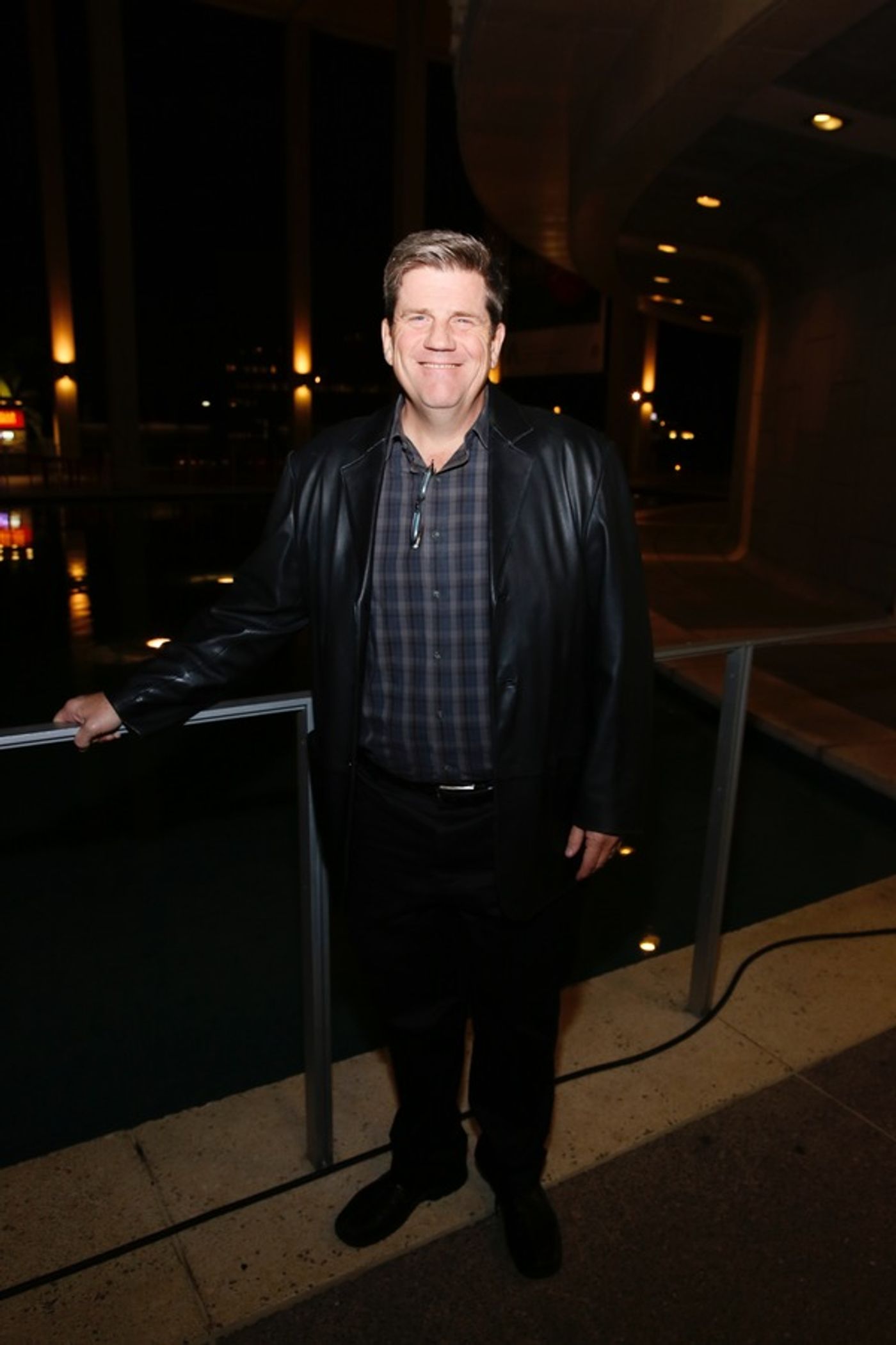 Photo Flash: THE BEAUTY QUEEN OF LEENANE Opens at Mark Taper Forum Photo Flash: THE BEAUTY QUEEN OF LEENANE Opens at Mark Taper Forum Image