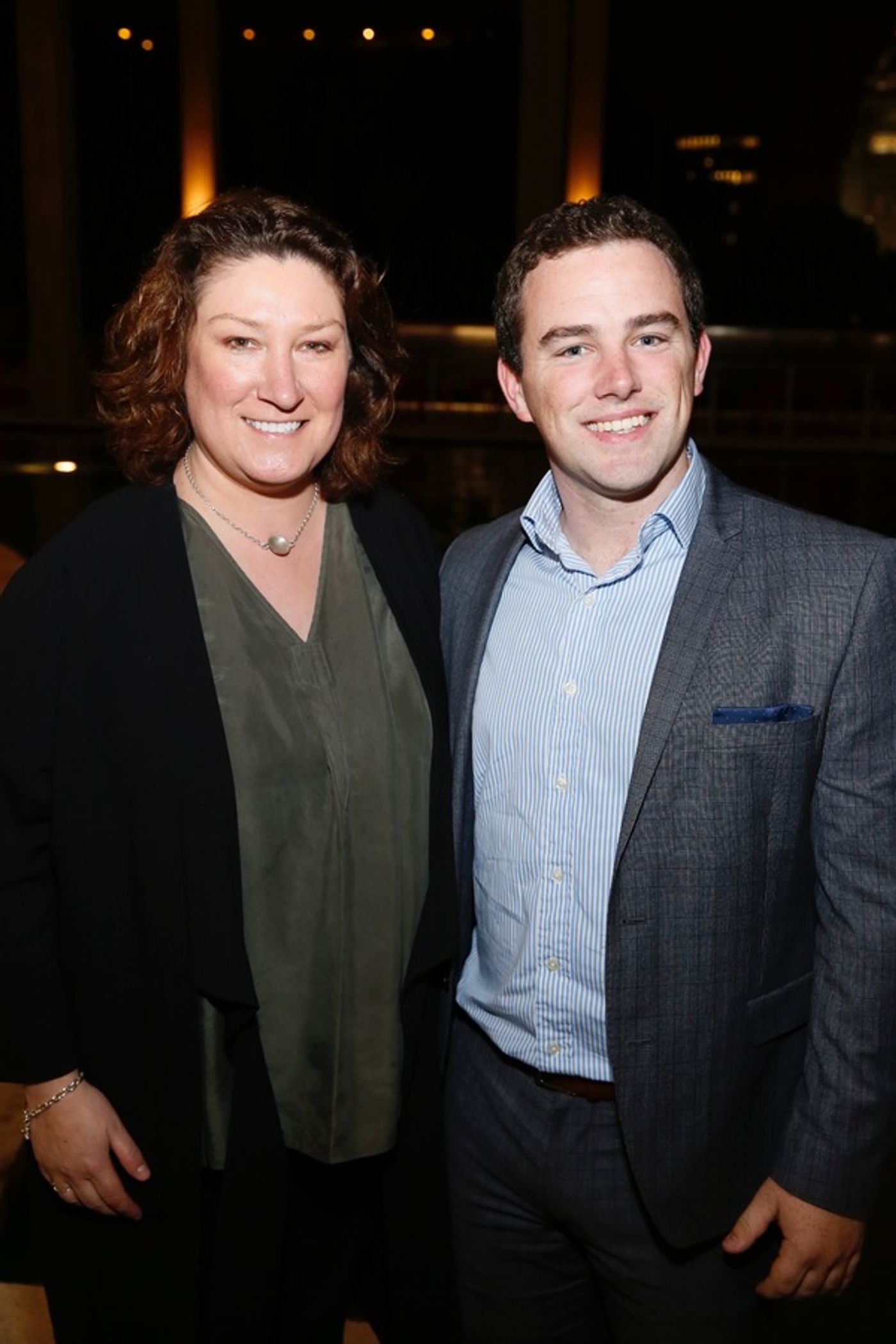 Photo Flash: THE BEAUTY QUEEN OF LEENANE Opens at Mark Taper Forum Photo Flash: THE BEAUTY QUEEN OF LEENANE Opens at Mark Taper Forum Image