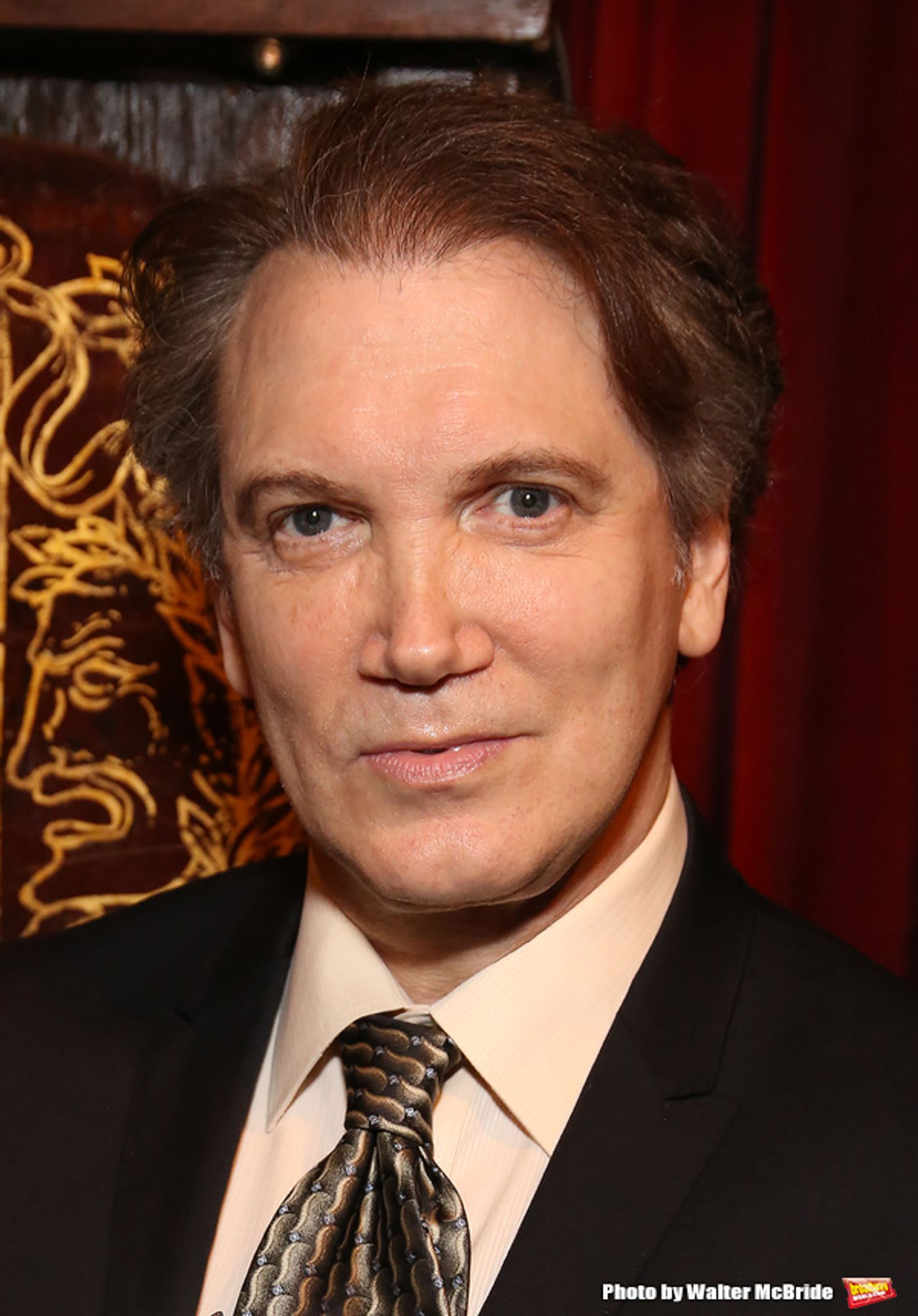 Photo Coverage: The Players Honor Barbara Cook with Helen Hayes Award  Image