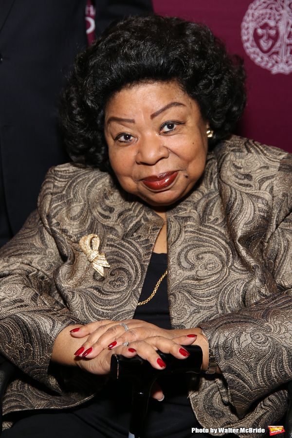 Martina Arroyo Photo