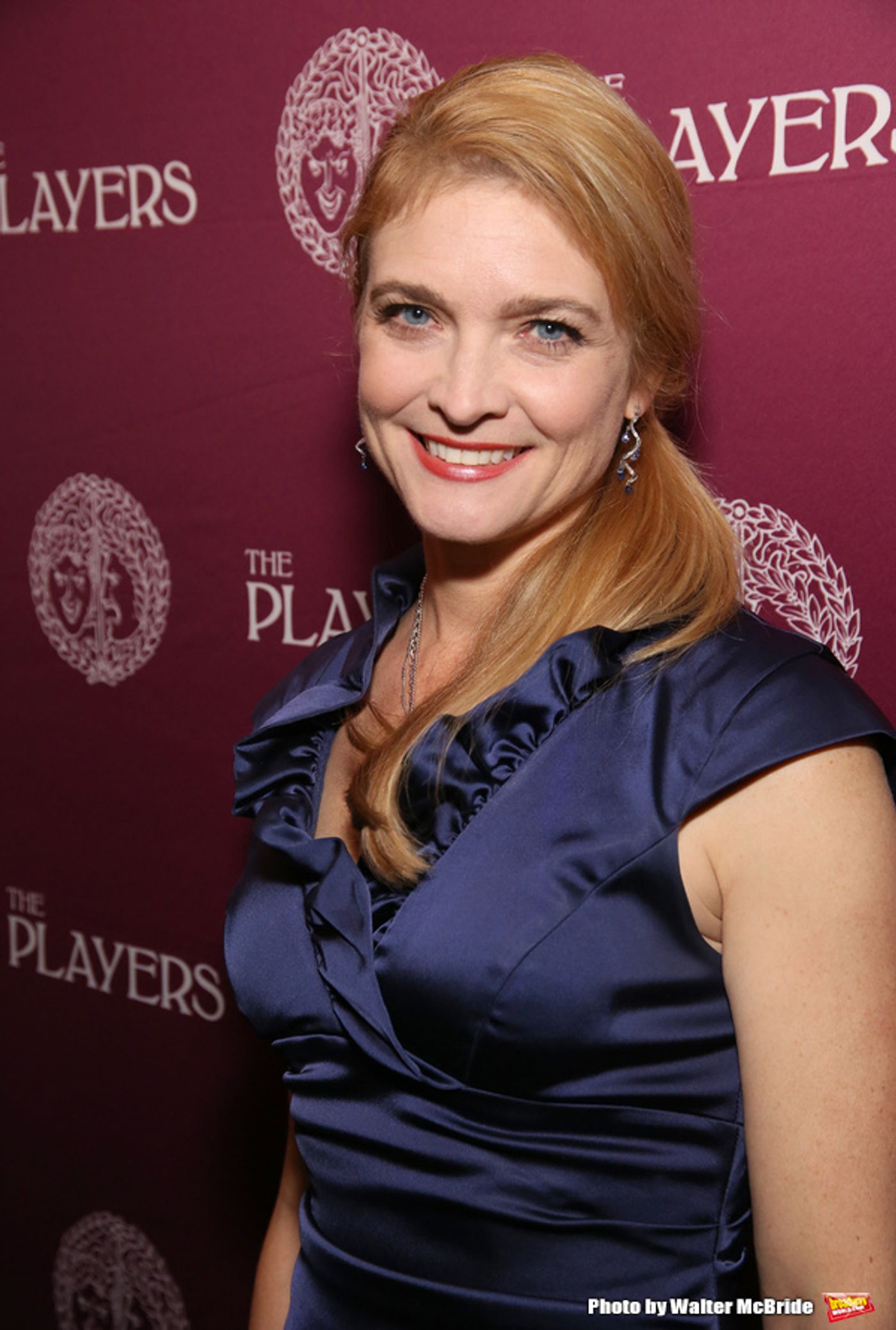 Photo Coverage: The Players Honor Barbara Cook with Helen Hayes Award  Image