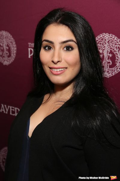 Shana Grossman  Photo