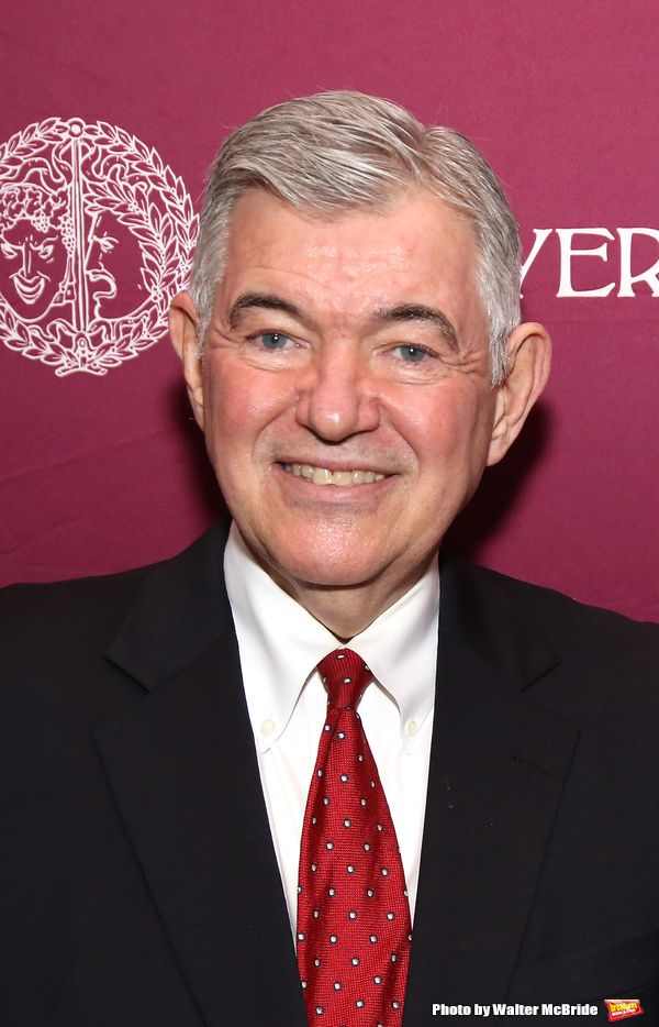 Arthur Makar Photo