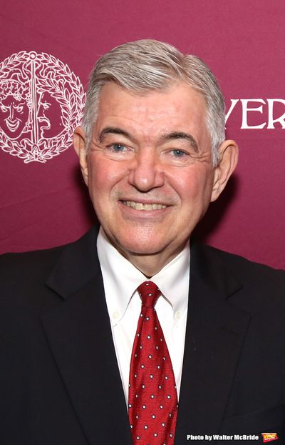 Arthur Makar  Photo