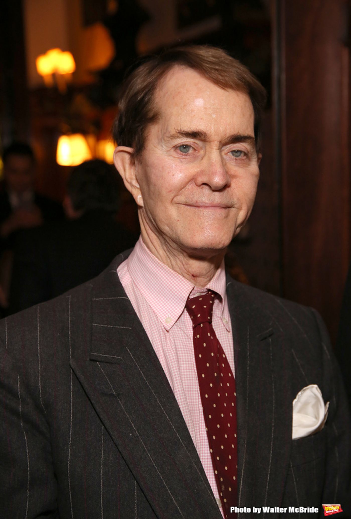 Photo Coverage: The Players Honor Barbara Cook with Helen Hayes Award  Image