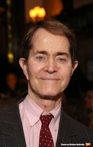 Steve Ross @ BroadwayWorld Steve Ross Photo