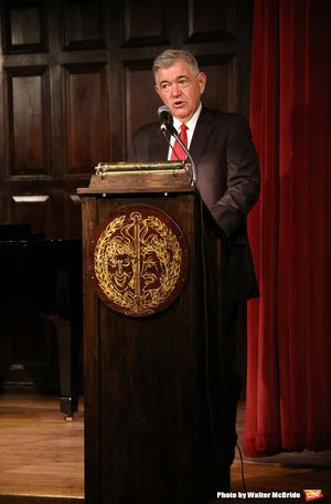 Arthur Makar @ BroadwayWorld Arthur Makar Photo