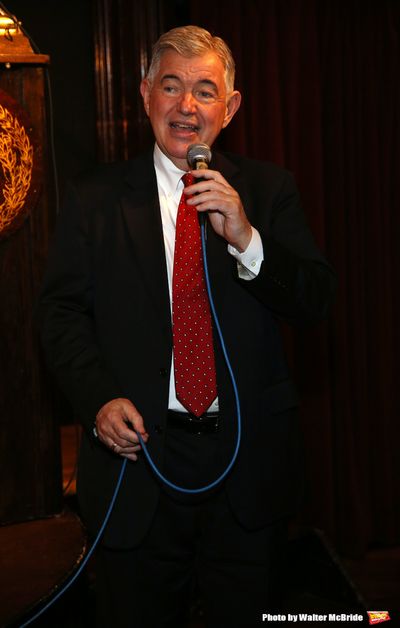 Arthur Makar  Photo