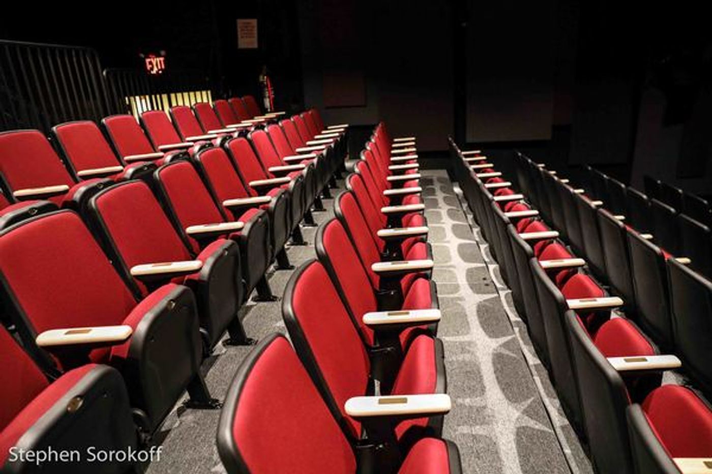 Photo Coverage: York Theatre Company Celebrates Opening of A TASTE OF THINGS TO COME Photo Coverage: York Theatre Company Celebrates Opening of A TASTE OF THINGS TO COME Image