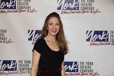 Gillian Berkowitz Photo